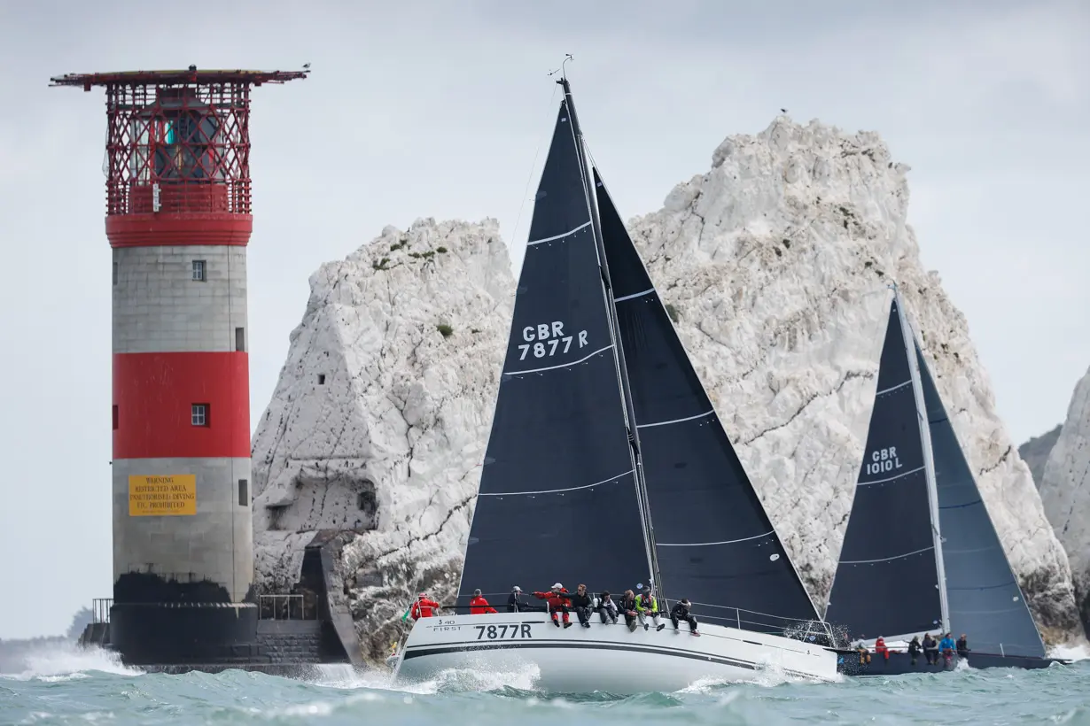 2022 The Needles, Tilt, GBR 7877