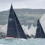 2022 The Needles, Tilt, GBR 7877