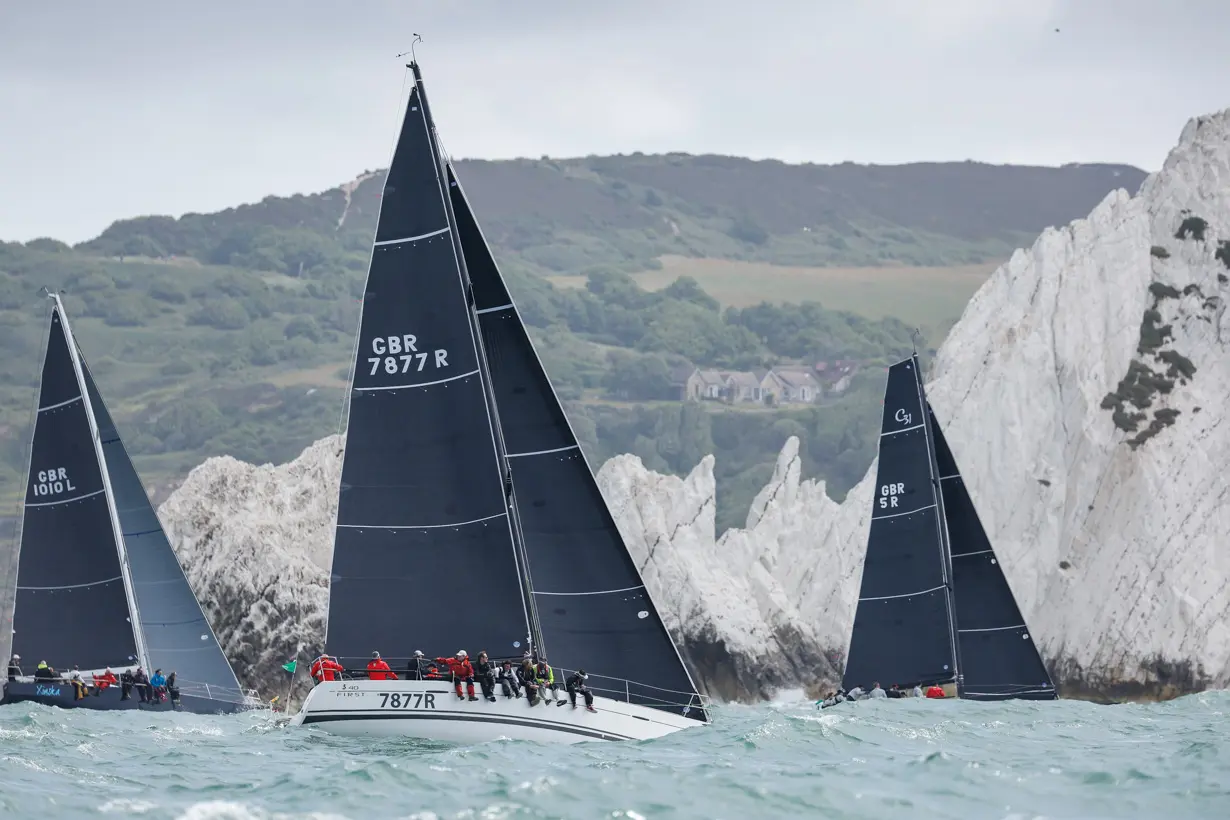 2022 The Needles, Tilt, GBR 7877