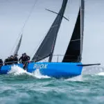 2022 individual yachts, Jubilee, GBR 3110X, Cape 31