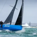 2022 The Needles, Jubilee, GBR 3110X, Cape 31