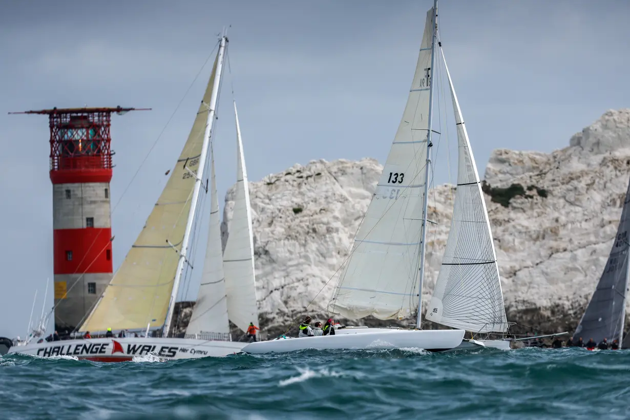 2022 The Needles, Misty, 133