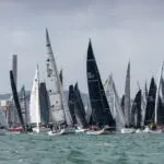 2022 race start, Il Corvo, NED 53037