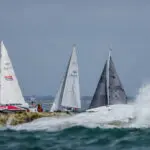 2022 The Needles, Fleet, Tenacious, J'Ouvert,