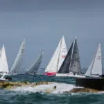 2022 The Needles, Fleet, Tenacious, J'Ouvert,