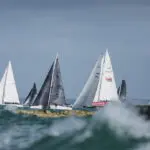 2022 The Needles, Fleet, Tenacious, J'Ouvert,