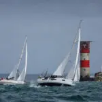 2022 The Needles, Spirit of Opihr, Sunsail