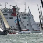 2022 race start, FRA 9795, Challenge Wales