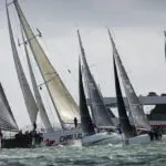 2022 race start, GBR 79R, GBR 251, Challenge Wales