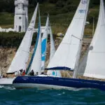 2022 Fleet, Nota Bene, GBR 7839