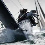 2022 individual yachts, Fargo, GBR 86R