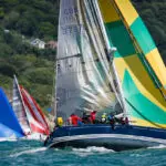 2022 Fleet, Unruly, GBR 3737