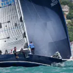 2022 individual yachts, Blue Jay, GBR 1609