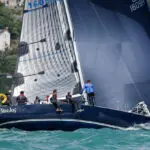 2022 individual yachts, Blue Jay, GBR 1609