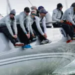 2022 individual yachts, Fargo, GBR 86R