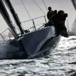 2022 individual yachts, Dark n Stormy, GBR 750R