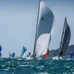 2022 Fleet, Eager, GBR 809T