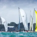 2022 Fleet, Eager, GBR 809T, XOXIO