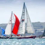 2022 Fleet, Tenacious, GBR 9357