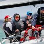 2022 individual yachts, Ryde School