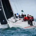 2022 individual yachts, Banter, GBR 6508