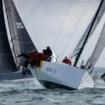 2022 individual yachts, Baraka GP, NED 61137