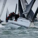 2022 individual yachts, Tilt, First 40