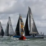 2022 Fleet, Shotgunn, Cape 31, GBR 314