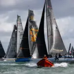 2022 Fleet, Shotgunn, Cape 31, GBR 314