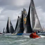 2022 Fleet, Shotgunn, Cape 31, GBR 314