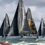 2022 Fleet, Shotgunn, Cape 31, GBR 314