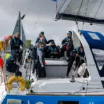 2022 individual yachts, Solent Hero, Ellen Macarthur