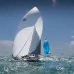 2022 individual yachts, Eager, GBR 809T