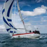 2022 individual yachts, Scaramouche, GBR 6070