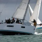 2022 individual yachts, British Virgin Islands, Sunsail