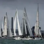 2022 race start, GBR 330BL