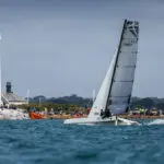 2022 individual yachts, Roadrunner racing, GBR 7