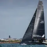 2022 individual yachts, Dark n Stormy, GBR 750R