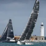 2022 individual yachts, N.R.B, GBR 820M