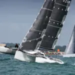 2022 individual yachts, N.R.B, GBR 820M