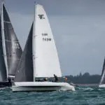 2022 Fleet, Alini, GBR 742M