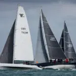 2022 Fleet, Alini, GBR 742M