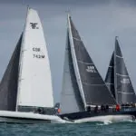 2022 Fleet, Alini, GBR 742M