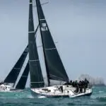 2022 The Needles, Yes, GBR 4863