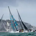 2022 The Needles, Fleet