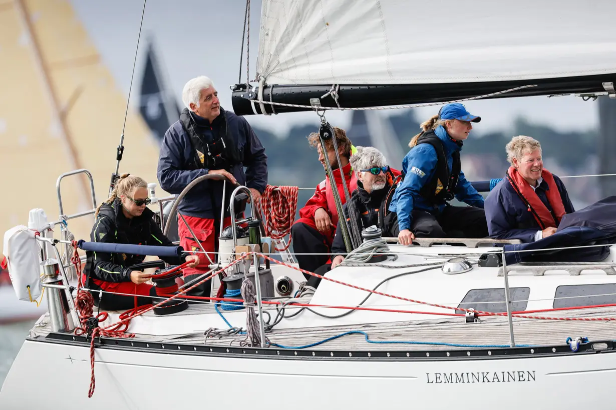 2023 individual yachts, Lemminkainen