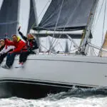 2023 individual yachts, Kindred Spirit, GBR 8285