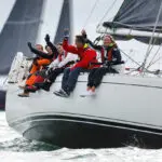 2023 individual yachts, Kindred Spirit, GBR 8285