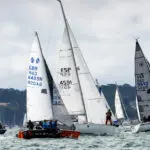 2023 race start, Wasp, GBR 8405