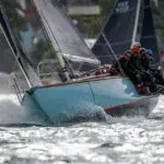 2023 individual yachts, Whooper, GBR 363